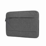 Celly Nomadsleeve15gr Funda Para Portátil 39,6 Cm (15.6") Gris