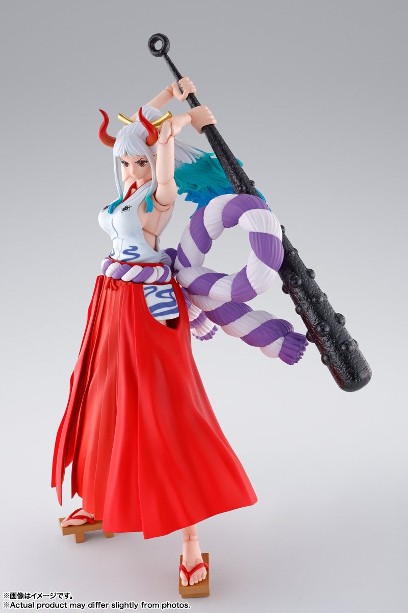 EAN 4573102664549 - Tamashii Nations YAMATO imagen 2