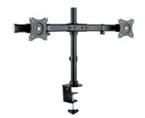 EAN 4250058587077 - Hagor 8707 soporte para monitor 68,6 cm (27") Escritorio Negro imagen 1