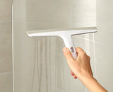 EAN 5028420003963 - Joseph Joseph EasyStore Rasqueta de ducha con una cuchilla Blanco imagen 3