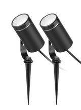 Deltaco Smart Home Gartenleuchten Set