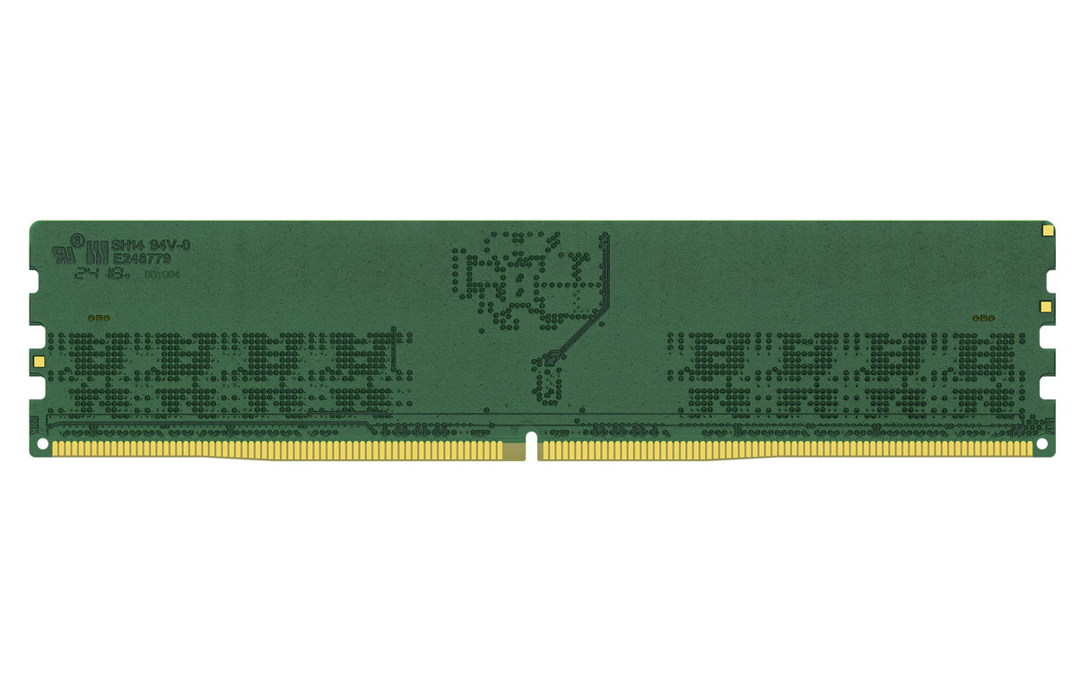 EAN 0740617348156 - Kingston Technology ValueRAM módulo de memoria 32 GB 1 x 32 GB DDR5 6400 MT/s 288-pin DIMM imagen 2