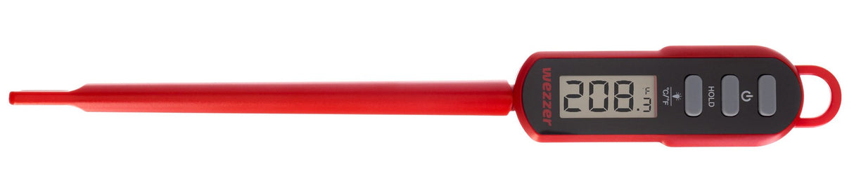 Termómetro De Cocina Levenhuk Wezzer Cook Mt30