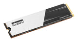 EAN 4895194901723 - Klevv CRAS C910 4 TB M.2 PCI Express 4.0 NVMe TLC 3D NAND imagen 7