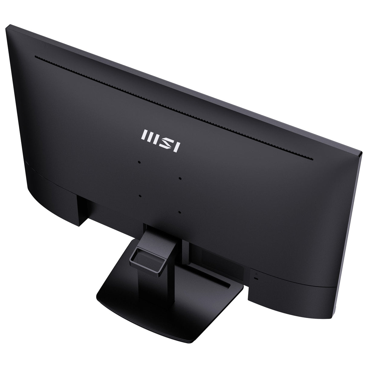 Monitor  Msi Pro Mp273a  68,6 Cm [27] 1920 X 1080 Pixeles Full Hd Led Negro