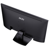 EAN 4711377035101 - MSI Pro MP273A pantalla para PC 68,6 cm (27") 1920 x 1080 Pixeles Full HD LED Negro imagen 13