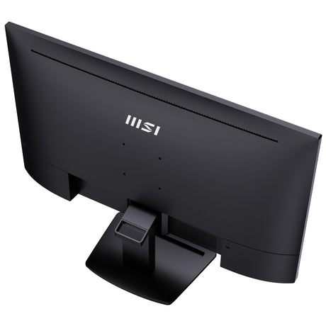 EAN 4711377035101 - MSI Pro MP273A pantalla para PC 68,6 cm (27") 1920 x 1080 Pixeles Full HD LED Negro imagen 13