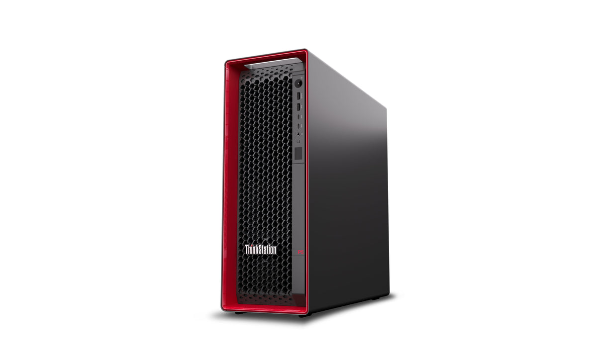 Pc Lenovo Thinkmation P5 Tw Xeon W3-2525 2x32 1tb 2000ada W11p