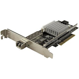 Startech Tarjeta Pci-E 1x 10gb Sfp+