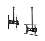 Tv Ceiling Mount Universal Flat Screen Ceiling