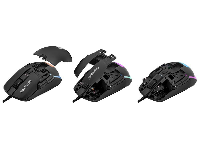 Tracer Gamezone Master Rgb