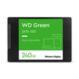 EAN 0718037894287 - Western Digital Green WDS240G3G0A 240 GB 2.5" Serial ATA III imagen 1
