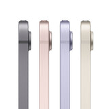 Apple Ipad Mini 5g Td-Lte & Fdd-Lte 64 Gb 21,1 Cm (8.3") Wi-Fi 6 (802.11ax) Ipados 15 Oro Rosa