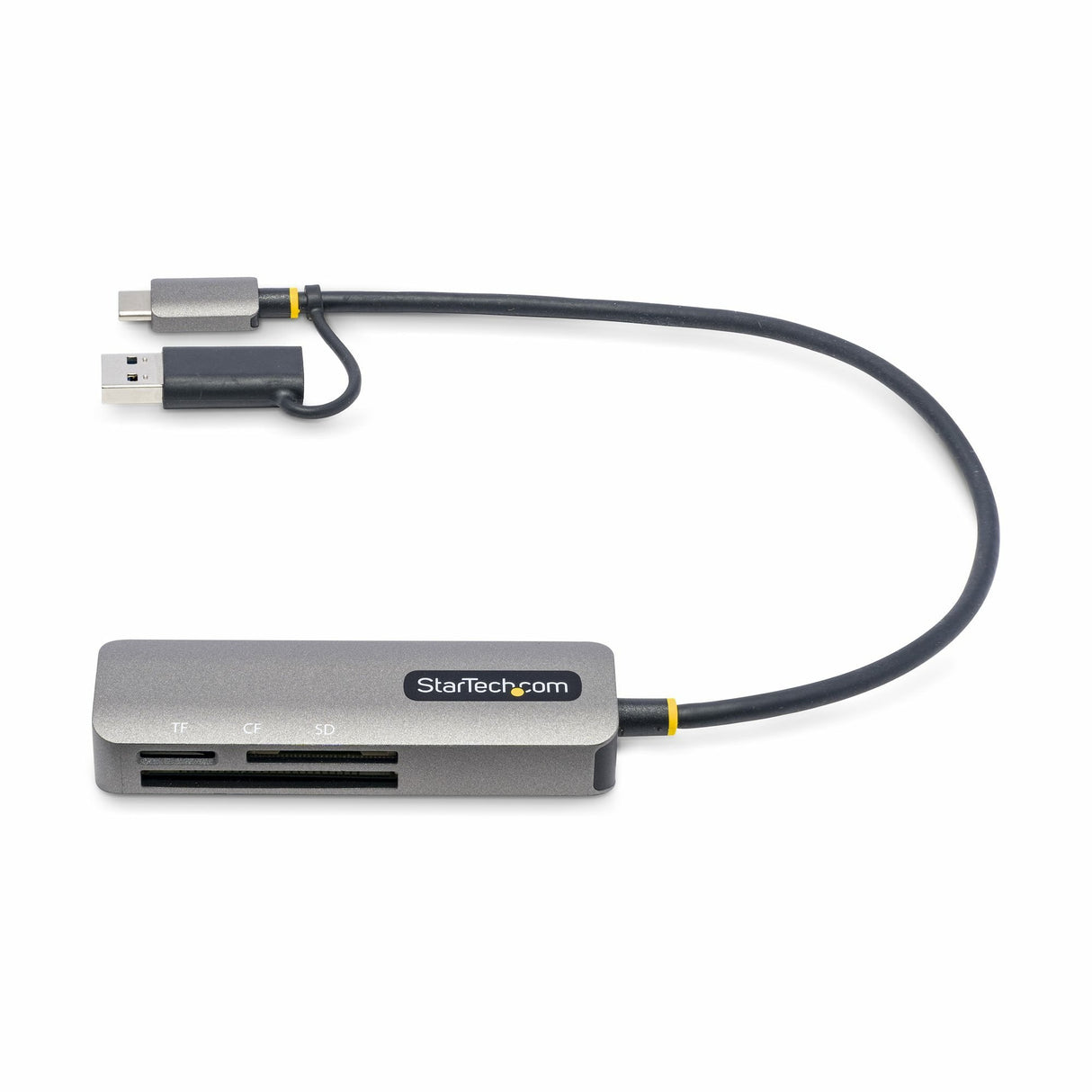 Card Reader Startech Usb 3.0 Memory Card