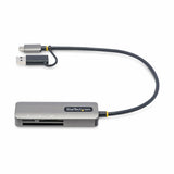 Card Reader Startech Usb 3.0 Memory Card