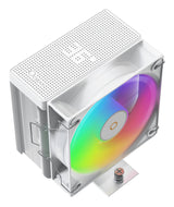 Ocypus Gamma A40 Argb Digital (Blanco, 100 Mm) Gamma-A40-Wh1nawd00x-Gl