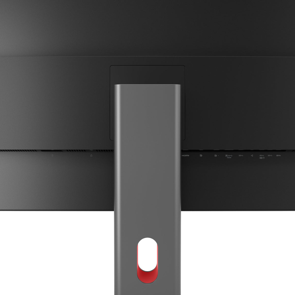 EAN 198156456700 - Lenovo ThinkVision P34WD-40 pantalla para PC 86,4 cm (34") 3440 x 1440 Pixeles Wide Quad HD LCD Negro imagen 9