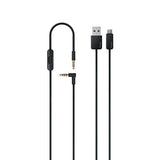 Beats Studio 3 Wireless Headphones Shadow White Core Mx3y2