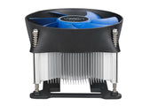 Refrigeración Aire  Deepcool Theta 31 Pwm 1700 Cpu Air Cooler