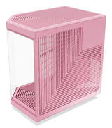 Caja Pc Hyte Y70, Verde Claro, Vidrio Templado Cs-Hyte-Y70-Mm
