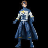 Figura Hasbro Marvel Legends Series Build A Figure Marvels The Void New Warriors Justice