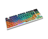 Teclado Inalámbrico Forge Gk600 Tkl Mars Us