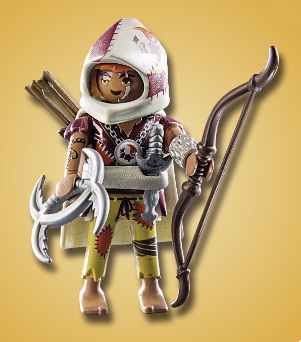 EAN 4008789710260 - Playmobil Novelmore 71026 set de juguetes imagen 4