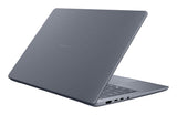 Portátil Asus Zenbook 14 Oled Ux3480ka U2051w Copilot+ Pc 14 " Wuxga Amd Ryzen Ai 7 345 50 Tops 16gb Ram 512gb Ssd W11h Sin Cargador
