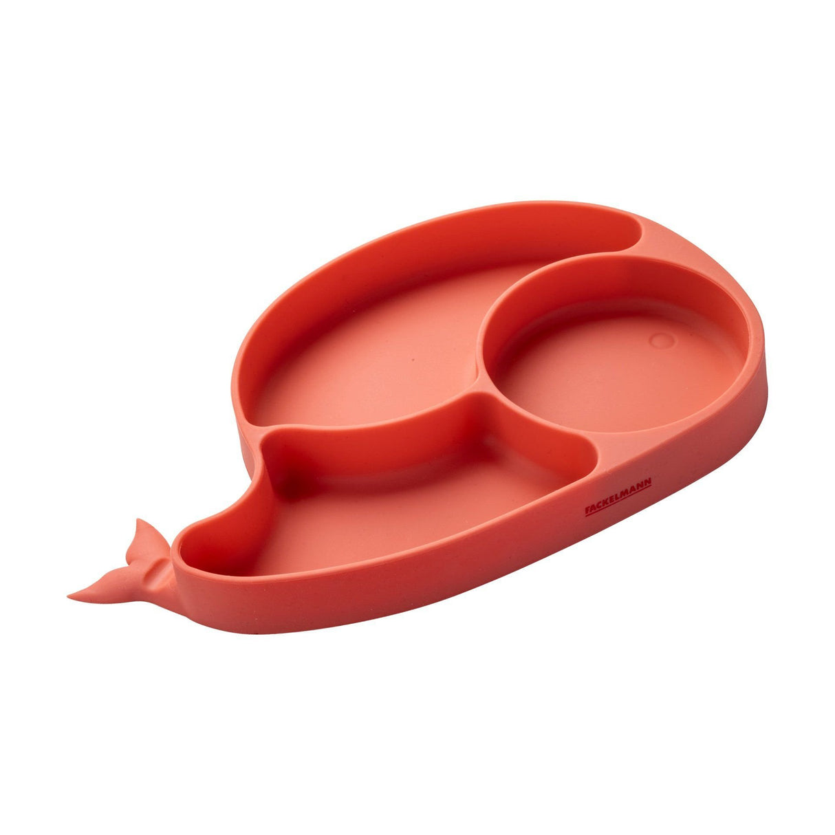 EAN 4008033266338 - Fackelmann 26633 artículo de mesa para niños Plato infantil imagen 1