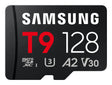 EAN 8806097718956 - Samsung MB-MH128T/WW memoria flash 128 GB MicroSDXC UHS-I imagen 1