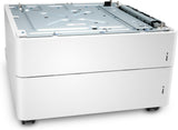 EAN 193808322334 - HP Color LaserJet 2x550-sheet Feeder and Stand Bandeja de papel 1100 hojas imagen 2