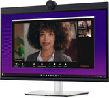 EAN 5397184657065 - DELL P2724DEB 68,6 cm (27") LCD 2560 x 1440 Pixeles Quad HD imagen 1