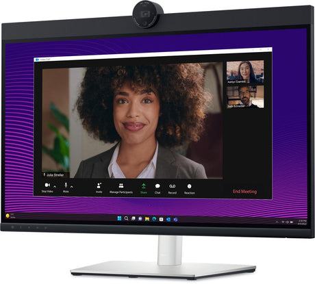 EAN 5397184657065 - DELL P2724DEB 68,6 cm (27") LCD 2560 x 1440 Pixeles Quad HD imagen 1