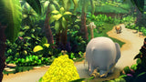 Nintendo Donkey Kong Country Returns Hd, Juego Para Nintendo Switch   10013855
