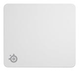 Steelseries 63464 Alfombrilla Para Ratón Blanco