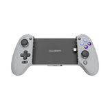 Gamepad Gamesir G8 Galileo Android/Ios Gris - Gamepad Para Smartphones