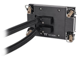 EAN 4711475648715 - Thermaltake AW420 AIO Procesador Kit de refrigeración líquida 14 cm Negro imagen 2