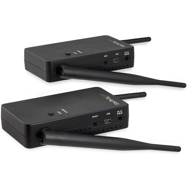 Startech Extensor Inalambrico Hdmi - 1080p - 200m De Alcance