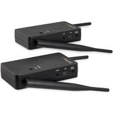 Startech Extensor Inalambrico Hdmi - 1080p - 200m De Alcance