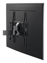 Vogels Gama Profesional Pfw 3040 Negro  Vogels Gama Profesional Pfw 3000 Series Soportes Con Giro A Pared Monitores/Tvs De 40 A 55 Pfw 3040 Display Wall Mount Turn And Tilt Negro (Pfw3040)