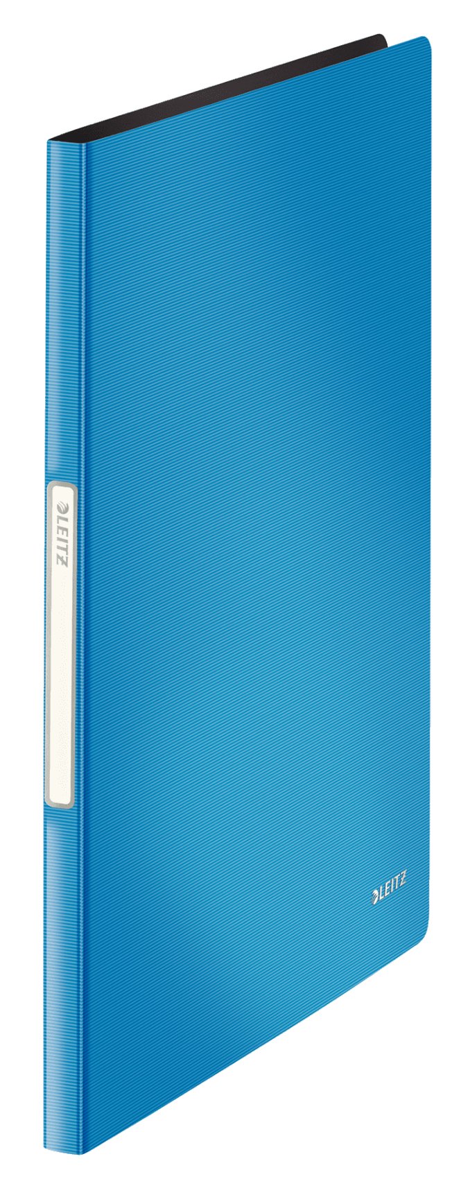 Esselte Leitz Solid - Sichtbuch - 20 Compartimentos - 40 Sicht - Para A4 (210 X 297 Mm)