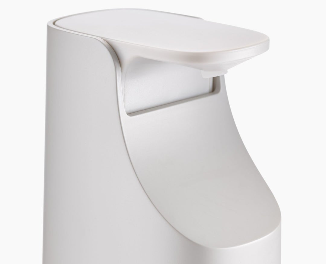 Joseph Joseph Easystore Dispensador De Jabón 0,35 L Crudo