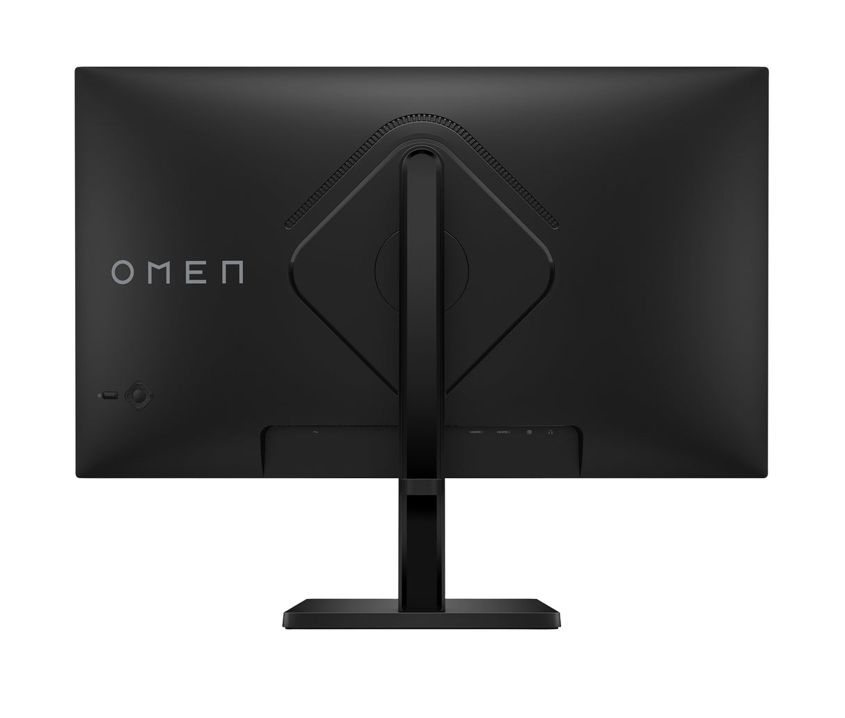 EAN 5715063732571 - OMEN by HP 27q pantalla para PC 68,6 cm (27") 2560 x 1440 Pixeles Quad HD LCD Negro imagen 11