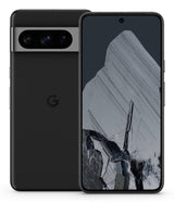 Google Pixel 8 Pro 12+128gb Ds 5g Obsidian Black