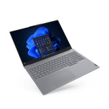 EAN 0199272513124 - Lenovo ThinkBook 16 G9 AHP AMD Ryzen™ 7 250 Portátil 40,6 cm (16") WUXGA 32 GB DDR5-SDRAM 512 GB SSD Wi-F imagen 7