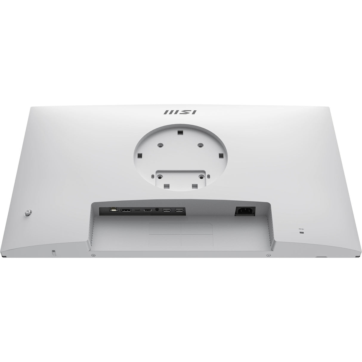 EAN 4711377256889 - MSI Modern MD272UPSW pantalla para PC 68,6 cm (27") 3840 x 2160 Pixeles 4K Ultra HD Blanco imagen 13