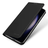 EAN 4250686414608 - nevox VARIO funda para teléfono móvil 16,3 cm (6.4") Libro Negro imagen 1