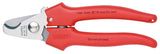 EAN 4003773019596 - Knipex 95 05 165 alicate de corte imagen 1