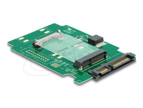 EAN 4043619618811 - DeLOCK 61881 tarjeta y adaptador de interfaz Interno mSATA imagen 5