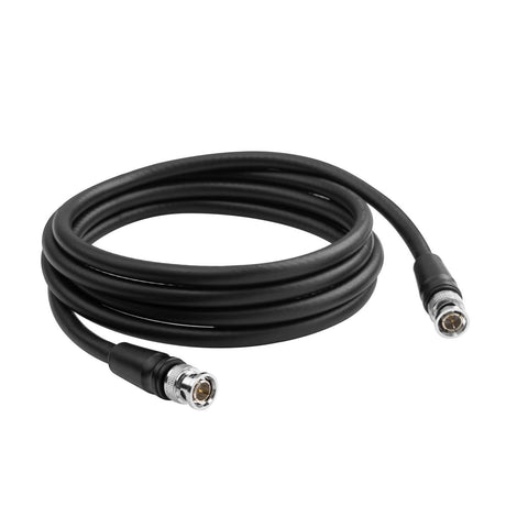 EAN 5715063003732 - Microconnect BNC-HDSDI-5M cable coaxial RG-6 Negro imagen 2